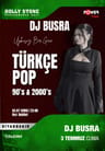 Dj Busra