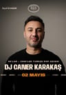 Dj Caner Karakaş 80’ler 90’lar