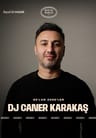 Dj Caner Karakaş 