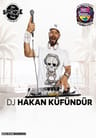 Dj Hakan Küfündür 90'lar & 2000'ler White Party