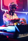 DJ Hakan Küfündür ile 90'lar 2000'ler Türkçe Pop Parti