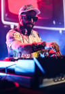 Dj Hakan Küfündür ile 90’s & 2000’s White Party