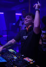 DJ Mert Demir