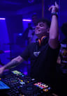 DJ Mert Demir ile Türkçe Popun Efsane Yılları 90’lar 2000’ler Gecesi