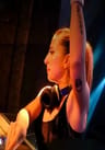 DJ Sedef Kültekin