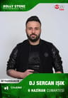 Dj Sercan Işık