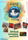 Doğaç Üstü