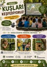 Doğada Kuşları Keşfediyoruz!
