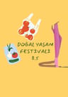 Doğal Yaşam Festivali 8.5 Pop-Up