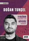 Doğan Tunçel Stand Up | Köyceğiz