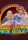 Doğru Kaynana Nasıl Seçilir? / Ödüllü Stand-Up!
