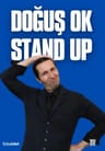 Doğuş Ok Tek Kişilik Stand Up