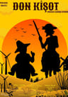 Don Kişot ''Çocuk Tiyatrosu''