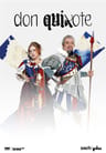 Don Quixote (Don Kişot)