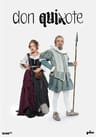 Don Quixote (Don Kişot)
