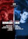 DORUKSEN & ORBI - Ankara