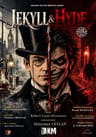 ‎Dr. Jekyll & Hyde