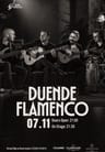 Duende Flamenco