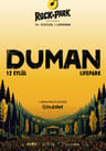 Duman - Rock’n Park İstanbul