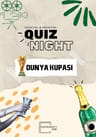 Dünya Kupası Quiz Night