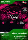Dünya Yoga Günü