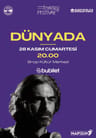 Dünyada Tiyatro Oyunu