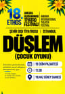 Düşlem - Çocuk Oyunu |18. Ethos Tiyatro Festivali
