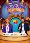 Duygular Sahnede