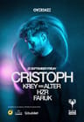 Christoph | Klein Phönix