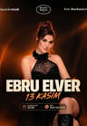 Ebru Elver 