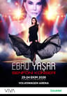 Ebru Yaşar & Senfoni