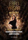 Ebru Yaşar & Senfoni - Adana