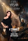 Ebru Yaşar & Senfoni - Adana