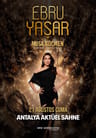 Ebru Yaşar & Senfoni - Antalya