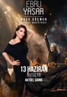 Ebru Yaşar & Senfoni - Antalya
