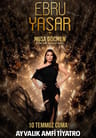  Ebru Yaşar & Senfoni - Ayvalık