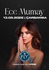 Ece Mumay Konseri