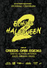 Echoes Of Halloween II