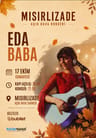 Eda Baba Konseri
