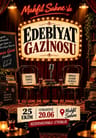 Edebiyat Gazinosu