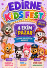 Edirne Kids Fest