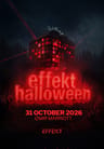 Effekt Halloween: Haunted Hotel 4