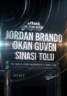 Effekt On The Roof: Jordan Brando + Okan Guven