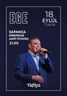 Ege 30. Yıl Konseri