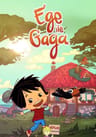 Ege ile Gaga Çocuk Oyunu