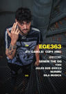 EGE363 PIXEL ANKARA