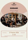 Egeband Konseri