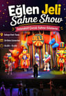 Eğlen Jeli Sahne Show