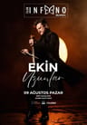 Ekin Uzunlar Konseri
