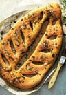 EKS | Aromalı Ekmekler